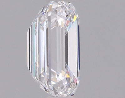 0.99 Carat Emerald Lab Diamond :: 360 spin frame 06