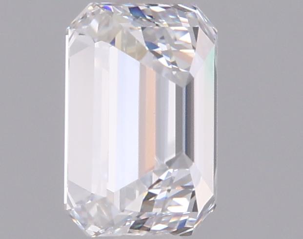 0.99 Carat Emerald Lab Diamond :: 360 spin frame 07