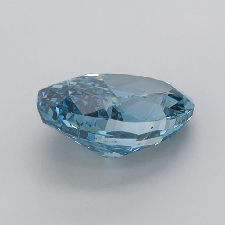 1.01 Carat Oval Lab Diamond :: 360 spin frame 07