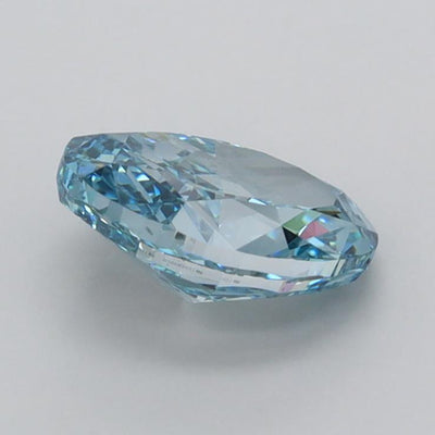 1.07 Carat Oval Lab Diamond :: 360 spin frame 02