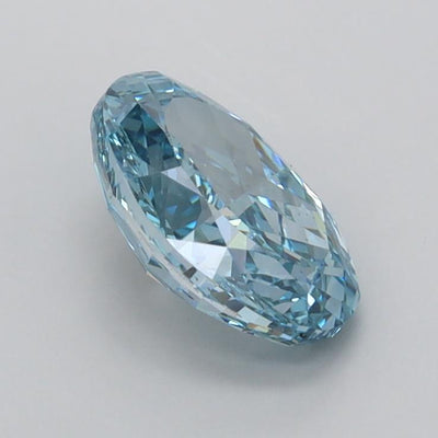 1.07 Carat Oval Lab Diamond :: 360 spin frame 03