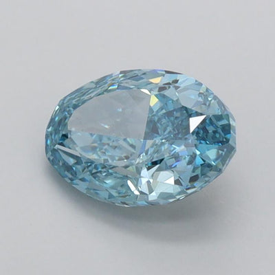 1.07 Carat Oval Lab Diamond :: 360 spin frame 06