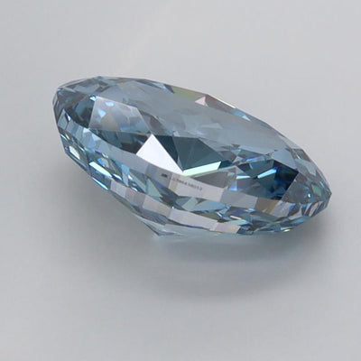 1.65 Carat Oval Lab Diamond :: 360 spin frame 04