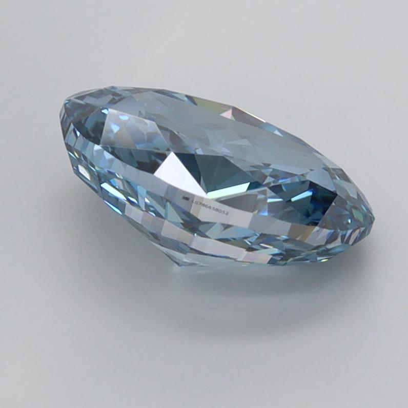 1.65 Carat Oval Lab Diamond :: 360 spin frame 04