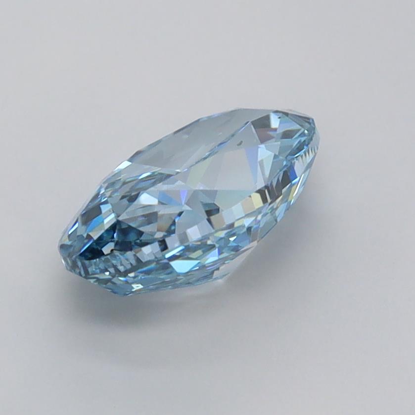 1.51 Carat Oval Lab Diamond :: 360 spin frame 03