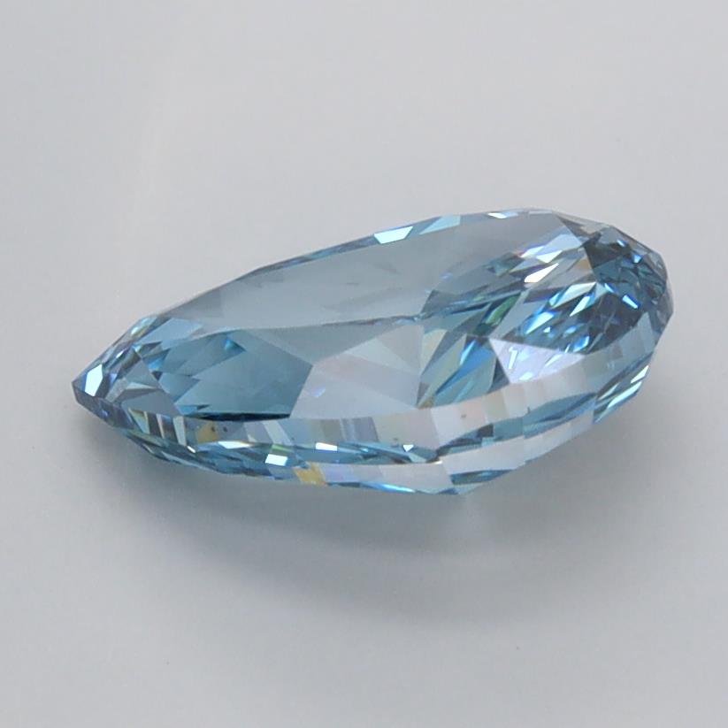 1.65 Carat Pear Lab Diamond :: 360 spin frame 01