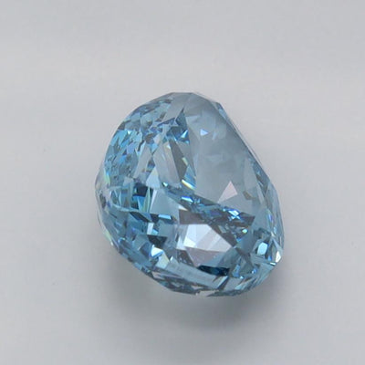 1.65 Carat Pear Lab Diamond :: 360 spin frame 02