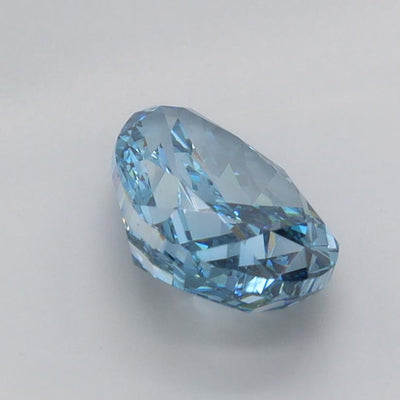1.65 Carat Pear Lab Diamond :: 360 spin frame 06