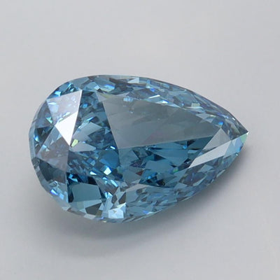 1.65 Carat Pear Lab Diamond :: 360 spin frame 07