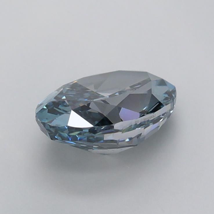 1.09 Carat Oval Lab Diamond :: 360 spin frame 03