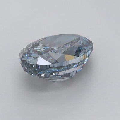 1.15 Carat Oval Lab Diamond :: 360 spin frame 03