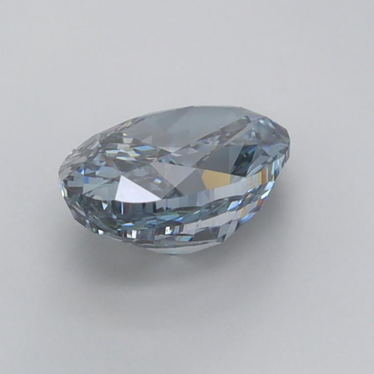 1.15 Carat Oval Lab Diamond :: 360 spin frame 03
