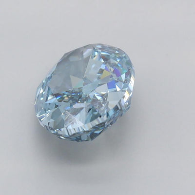1.72 Carat Oval Lab Diamond :: 360 spin frame 02