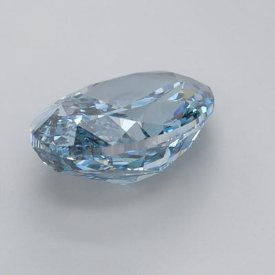 1.72 Carat Oval Lab Diamond :: 360 spin frame 03