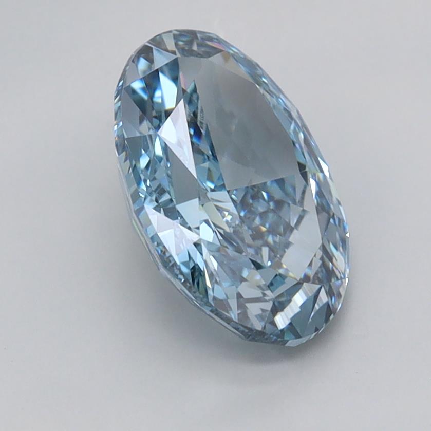 1.72 Carat Oval Lab Diamond :: 360 spin frame 04