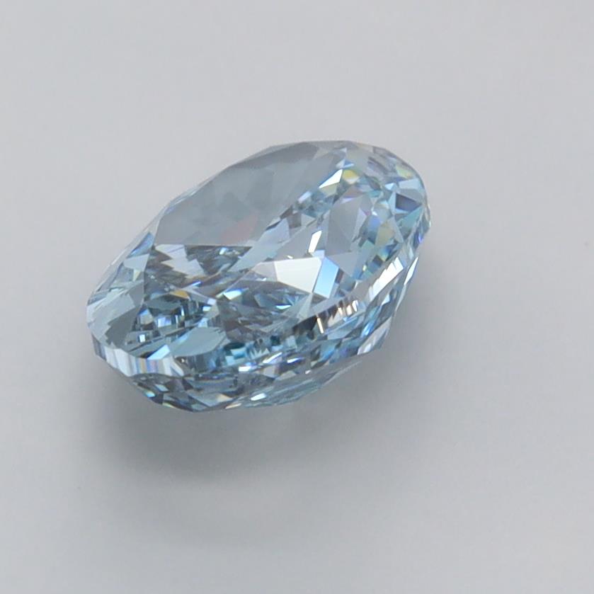 1.72 Carat Oval Lab Diamond :: 360 spin frame 05