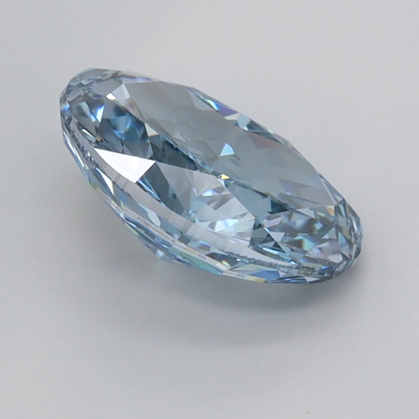 1.72 Carat Oval Lab Diamond :: 360 spin frame 07