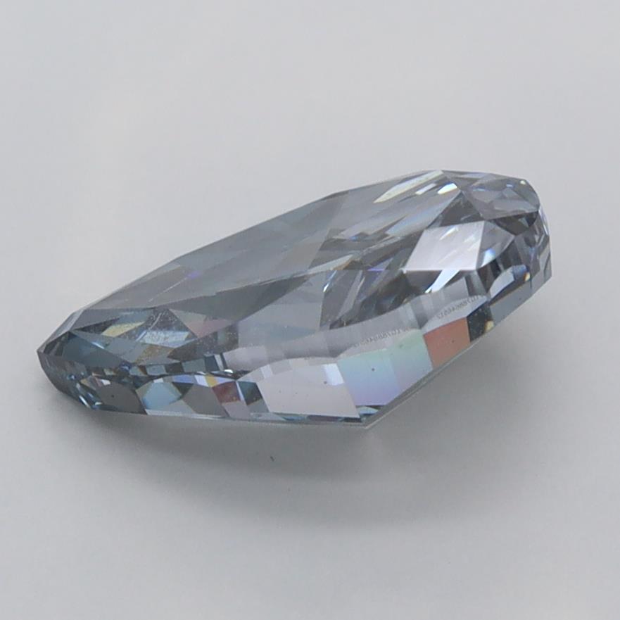 2.06 Carat Pear Lab Diamond :: 360 spin frame 01