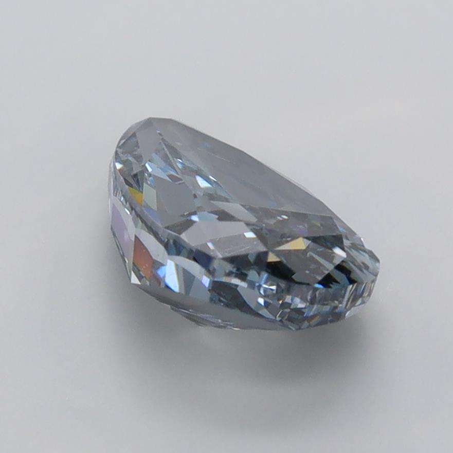 2.06 Carat Pear Lab Diamond :: 360 spin frame 05