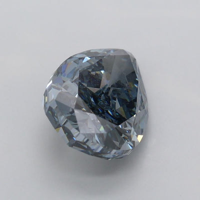 2.06 Carat Pear Lab Diamond :: 360 spin frame 07