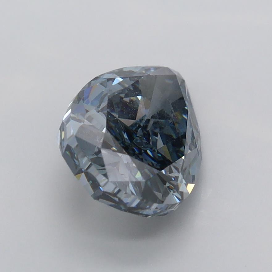 2.06 Carat Pear Lab Diamond :: 360 spin frame 07