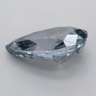 2.52 Carat Pear Lab Diamond :: 360 spin frame 01