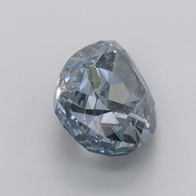 2.52 Carat Pear Lab Diamond :: 360 spin frame 02