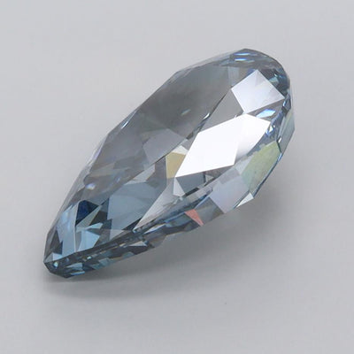 2.52 Carat Pear Lab Diamond :: 360 spin frame 03