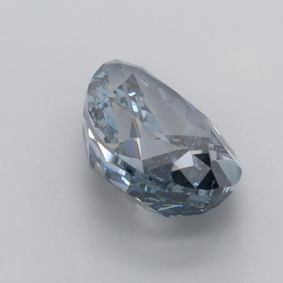 2.52 Carat Pear Lab Diamond :: 360 spin frame 04
