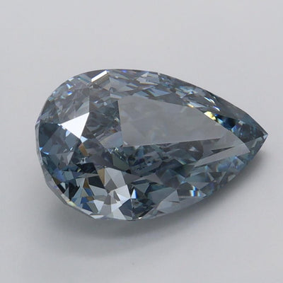2.52 Carat Pear Lab Diamond :: 360 spin frame 07