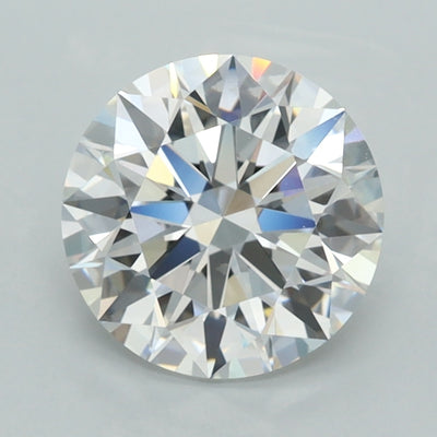 2.30 Carat Round Lab Diamond