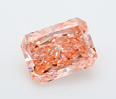 2.49 Carat Radiant Lab Diamond