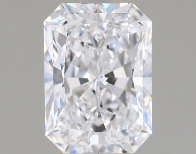 1.10 Carat Radiant Lab Diamond