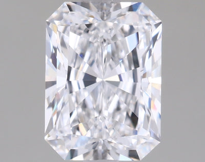 1.47 Carat Radiant Lab Diamond