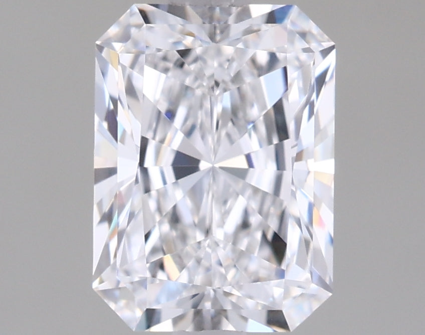 1.47 Carat Radiant Lab Diamond