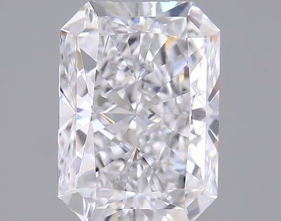 1.52 Carat Radiant Lab Diamond