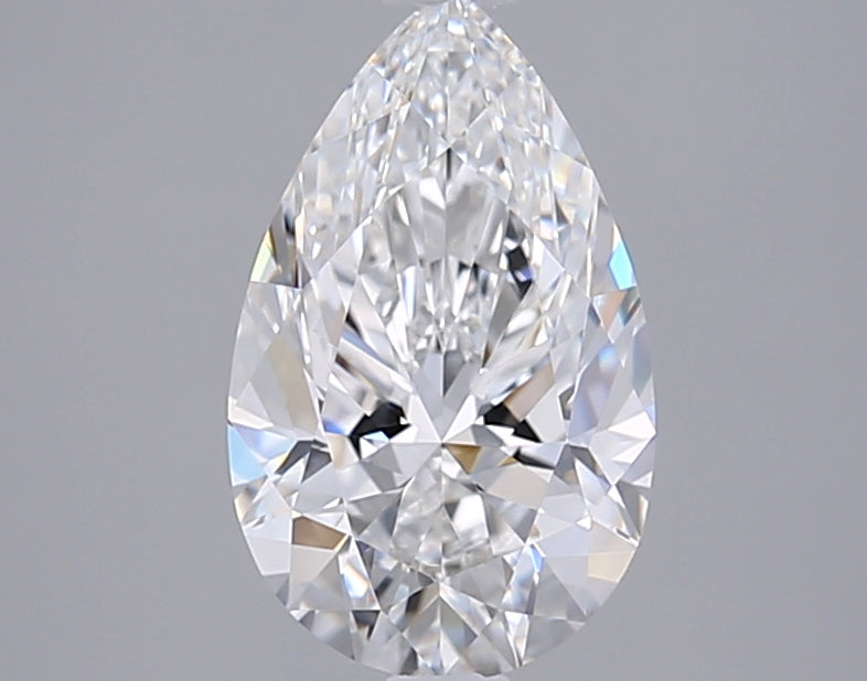 2.01 Carat Pear Lab Diamond