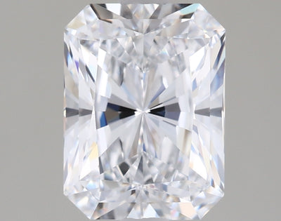 1.46 Carat Radiant Lab Diamond