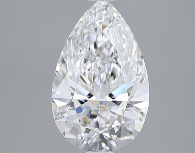 2.01 Carat Pear Lab Diamond