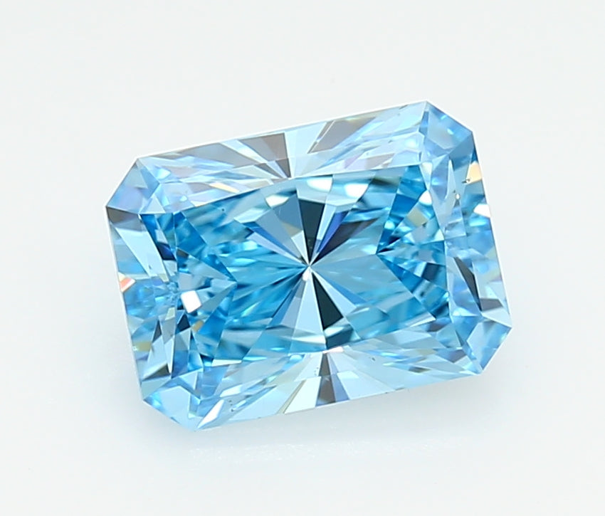 2.02 Carat Radiant Lab Diamond