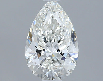 1.05 Carat Pear Lab Diamond