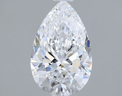 1.02 Carat Pear Lab Diamond
