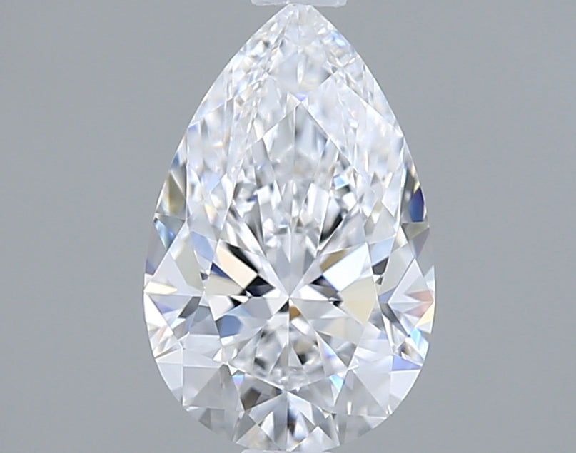 1.02 Carat Pear Lab Diamond