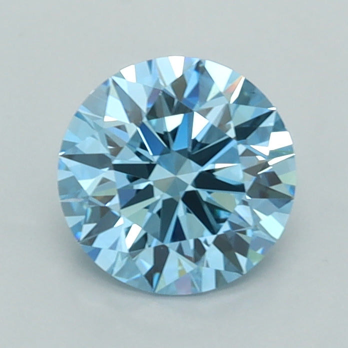 1.06 Carat Round Lab Diamond