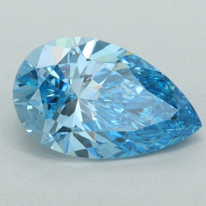 1.01 Carat Pear Lab Diamond