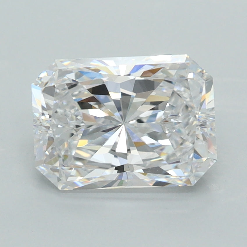 2.00 Carat Radiant Lab Diamond