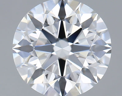 1.75 Carat Round Lab Diamond