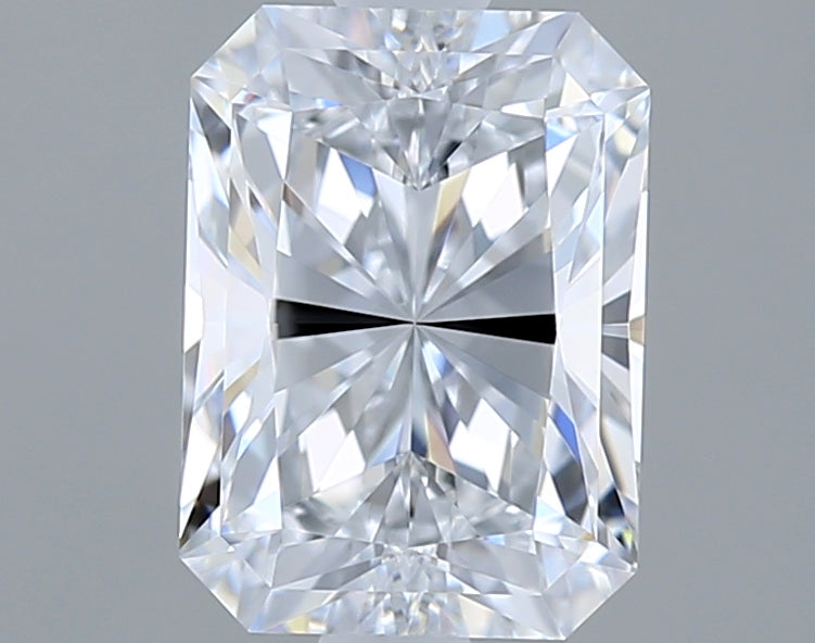 1.54 Carat Radiant Lab Diamond