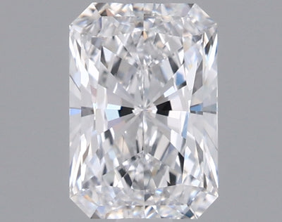 0.99 Carat Radiant Lab Diamond