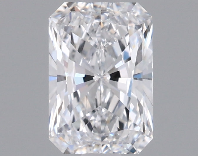 0.99 Carat Radiant Lab Diamond